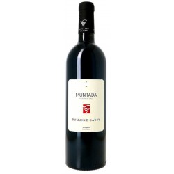 Domaine Gauby - La Muntada - Vin Bio | Red Wine