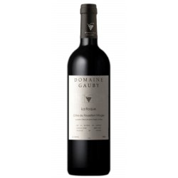 Domaine Gauby - La Roque | Red Wine