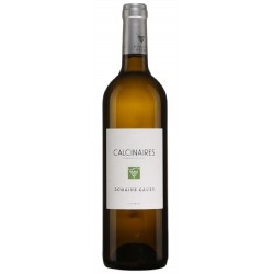Domaine Gauby - Les Calcinaires | white wine