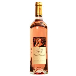 Domaine Gavoty Côtes De Provence Clarendon | rosé wine