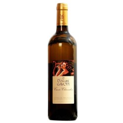 Domaine Gavoty Côtes De Provence Clarendon | white wine
