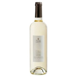 Domaine Gavoty Côtes De Provence Grand Classique | white wine