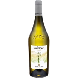 Domaine Berthet-Bondet La Poiriere - Vin Bio | white wine