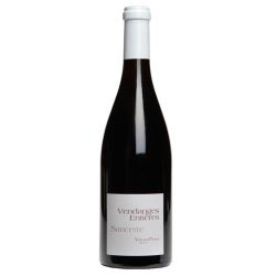 Domaine Vincent Pinard - Sancerre Rouge Vendanges Entieres | Red Wine