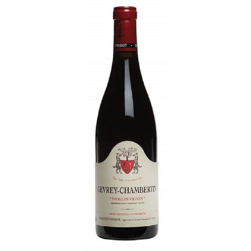 Domaine Geantet-Pansiot - Gevrey-Chambertin Vieilles Vignes | Red Wine