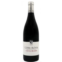 Domaine Jean-Michel Gerin Cote-Rotie Côte-Bodin | Red Wine