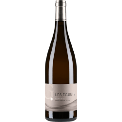 Domaine Jean-Michel Gerin Condrieu Les Eguets | white wine