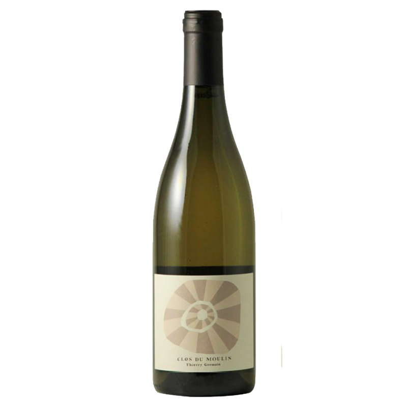 Domaine Des Roches Neuves - Saumur Blanc Clos Du Moulin | white wine