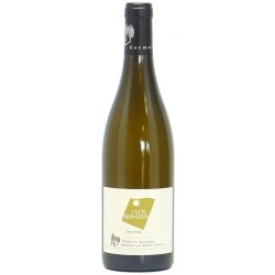 Domaine Des Roches Neuves - Saumur Blanc Clos Roman | white wine
