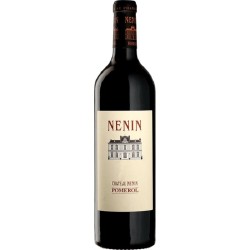 Château Nenin - Pomerol | Red Wine