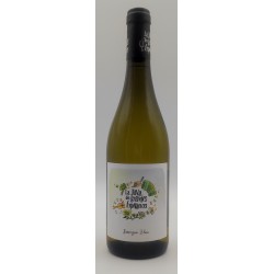 Domaine La Perriere La Java Des Grandes Esperances | white wine