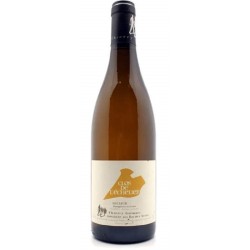 Domaine Des Roches Neuves - Saumur Champigny Blanc Clos De L'echelier | white wine