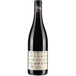 Domaine Des Roches Neuves - Saumur Champigny Rouge Les Memoires | Red Wine
