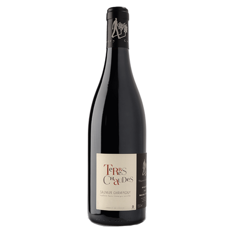 Domaine Des Roches Neuves - Saumur Champigny Rouge Terres Chaudes | Red Wine