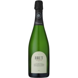 Champagne Philippe Gonet Réserve Brut | Champagne