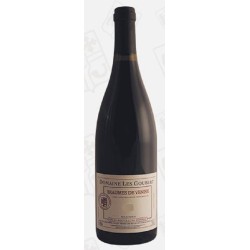 Domaine Les Goubert Beaumes De Venise | Red Wine