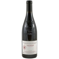 Domaine Les Goubert Beaumes Gigondas | Red Wine