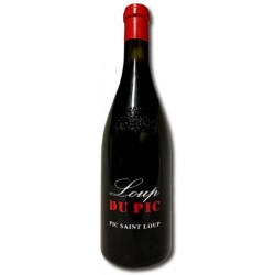 Chateau Puech-Haut - Pic-Saint-Loup Le Loup Du Pic | Red Wine