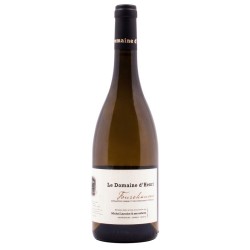 Le Domaine D'henri Chablis 1er Cru Fourchaume | white wine