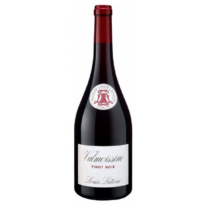 Maison Louis Latour Valmoissine | Red Wine
