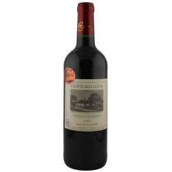 Chateau Lalene | Red Wine