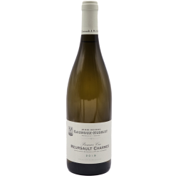 Domaine Jean-Michel Gaunoux Meursault 1er Cru Les Charmes | white wine