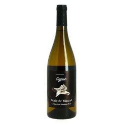 Borie De Maurel Gypse - Vin Bio | white wine