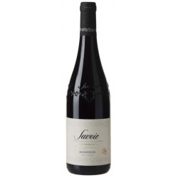 Domaine Jean Perrier Et Fils Mondeuse Vieilles Vignes Cuvee Gastronomique | Red Wine