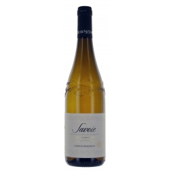 Domaine Jean Perrier Et Fils Chignin | white wine