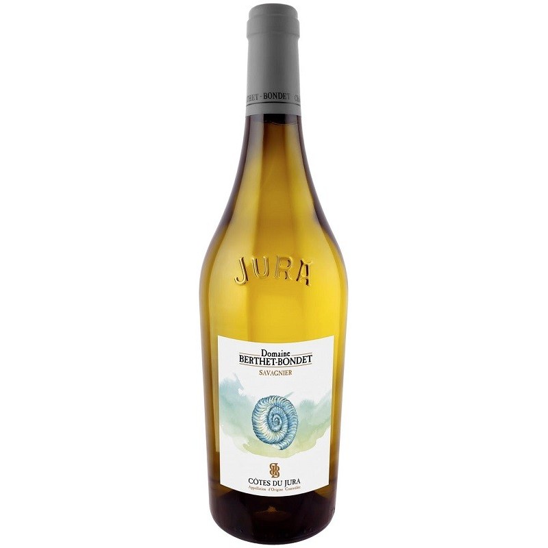 Domaine Berthet-Bondet Savagnier | white wine