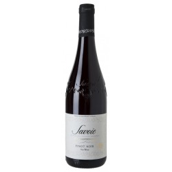 Perrier Pinot Noir 2019 Savoie Rge 75cl Crd | Vin rouge