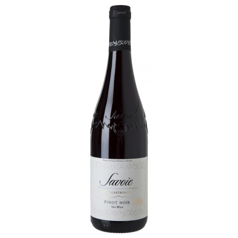 Domaine Jean Perrier Et Fils Pinot Noir - Cuvee Gastronomique | Red Wine