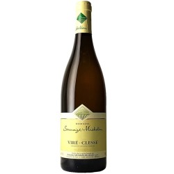 Domaine Saumaize-Michelin Viré-Clessé | white wine