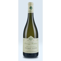 Domaine Saumaize-Michelin Pouilly-Fuissé Sur La Roche | white wine
