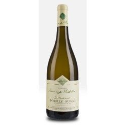 Domaine Saumaize-Michelin Pouilly-Fuisse La Maréchaude | white wine