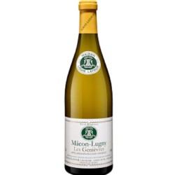 Maison Louis Latour Macon Lugny Les Genievres | white wine