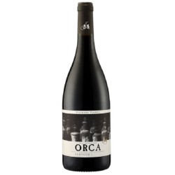 Domaine Marrenon - Luberon Rouge Orca | Red Wine