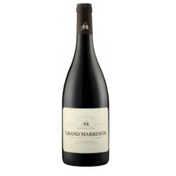 Domaine Marrenon - Luberon Rouge Grand Marrenon | Red Wine