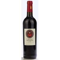 Domaine Villepeyroux Cabernet-Sauvignon | French Wine