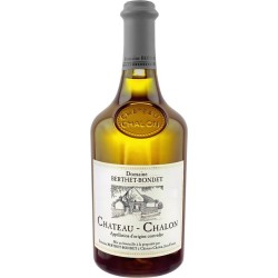 Domaine Berthet-Bondet Chateau-Chalon - Vin Jaune | white wine