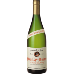 Domaine Ferret - Pouilly-Fuisse Hors Classe Tournant De Pouilly | white wine