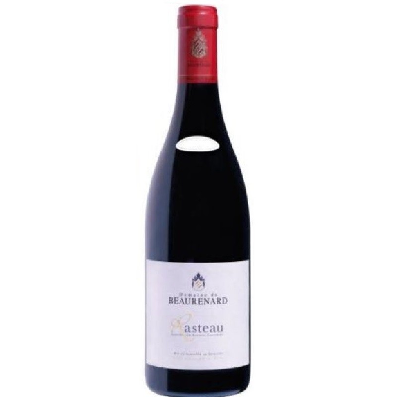 Domaine De Beaurenard Côtes Du Rhône | Red Wine