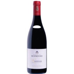 Domaine De Beaurenard Rasteau | Red Wine
