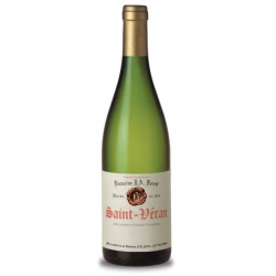 Domaine Ferret - Saint-Veran | white wine