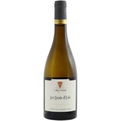 Cave De Tain - Crozes-Hermitage Blanc Les Hauts D'eole | white wine