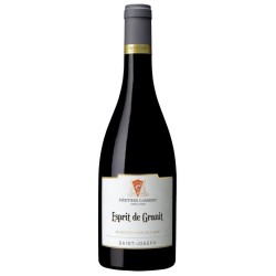 Cave De Tain - Saint-Joseph Rouge Esprit De Granit | Red Wine