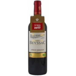 Domaine De Beyssac L'initial | Red Wine