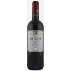 Chateau Puy Gueyrin | Red Wine