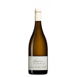 Domaine Pascal Et Nicolas Reverdy - Sancerre Blanc Les Anges Lots | white wine