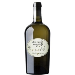 Chateau D'aydie La Poule Aux Oeufs D'or | white wine